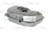FIAT 0000007672870 Fuel Tank